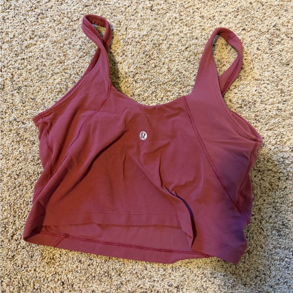 Lululemon Align Tank Top - Picture 2 of 2